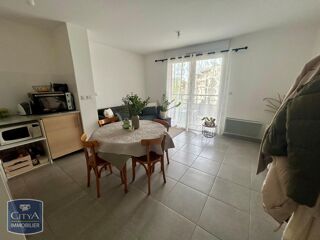  Appartement � louer 2 pi�ces 40 m�