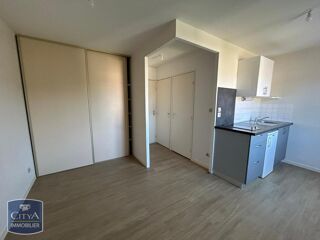  Appartement � louer 1 pi�ce 19 m�