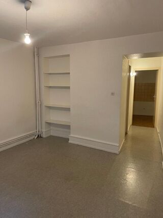  Appartement � louer 1 pi�ce 28 m�