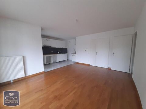  Appartement � louer 3 pi�ces 62 m�