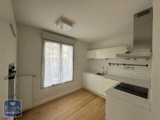  Appartement � louer 3 pi�ces 66 m�