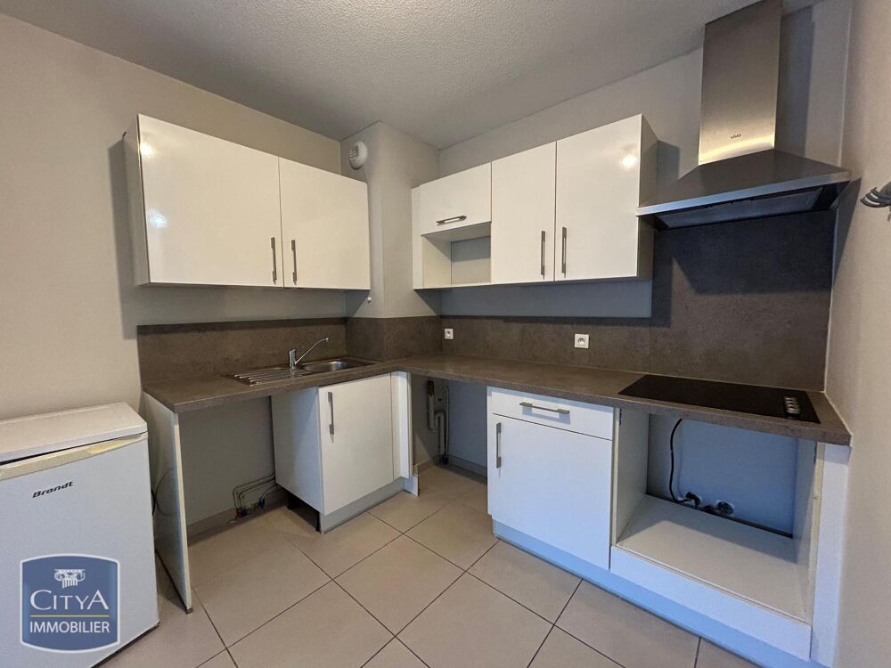 location Appartement - 2 pièce(s) - 41 m² Boujan-sur-Libron (34760)