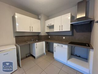 Appartement à louer 2 pièces 41 m²