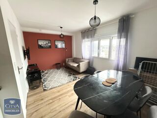  Appartement à louer 1 pièce 10 m²