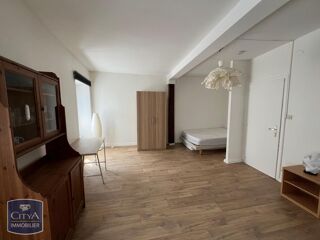  Appartement à louer 1 pièce 40 m²