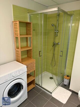  Appartement � louer 1 pi�ce 28 m�