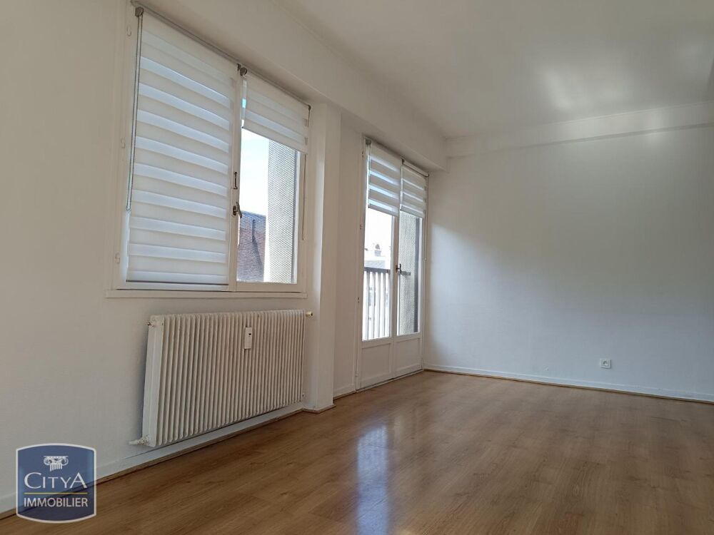 location Appartement - 2 pièce(s) - 40 m² Lille (59000)