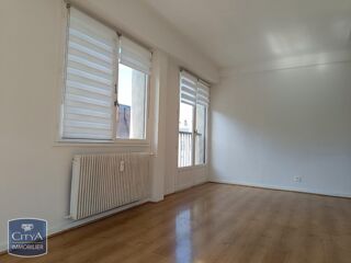  Appartement à louer 2 pièces 40 m²