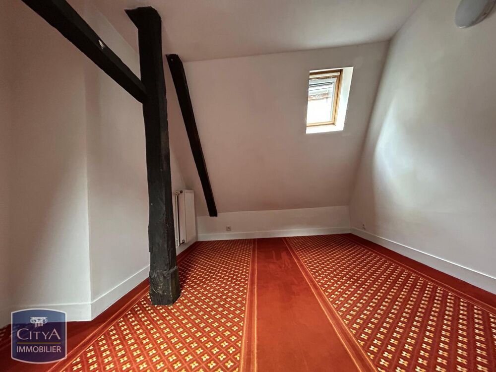 location Appartement - 2 pièce(s) - 50 m² Alençon (61000)