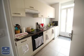 Maison à louer 5 pièces 129 m²