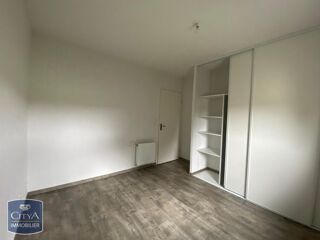  Appartement à louer 2 pièces 36 m²