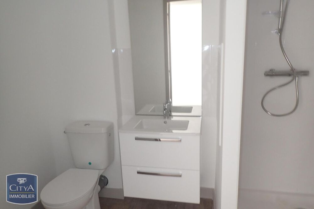 location Appartement - 2 pièce(s) - 41 m² Chambéry (73000)