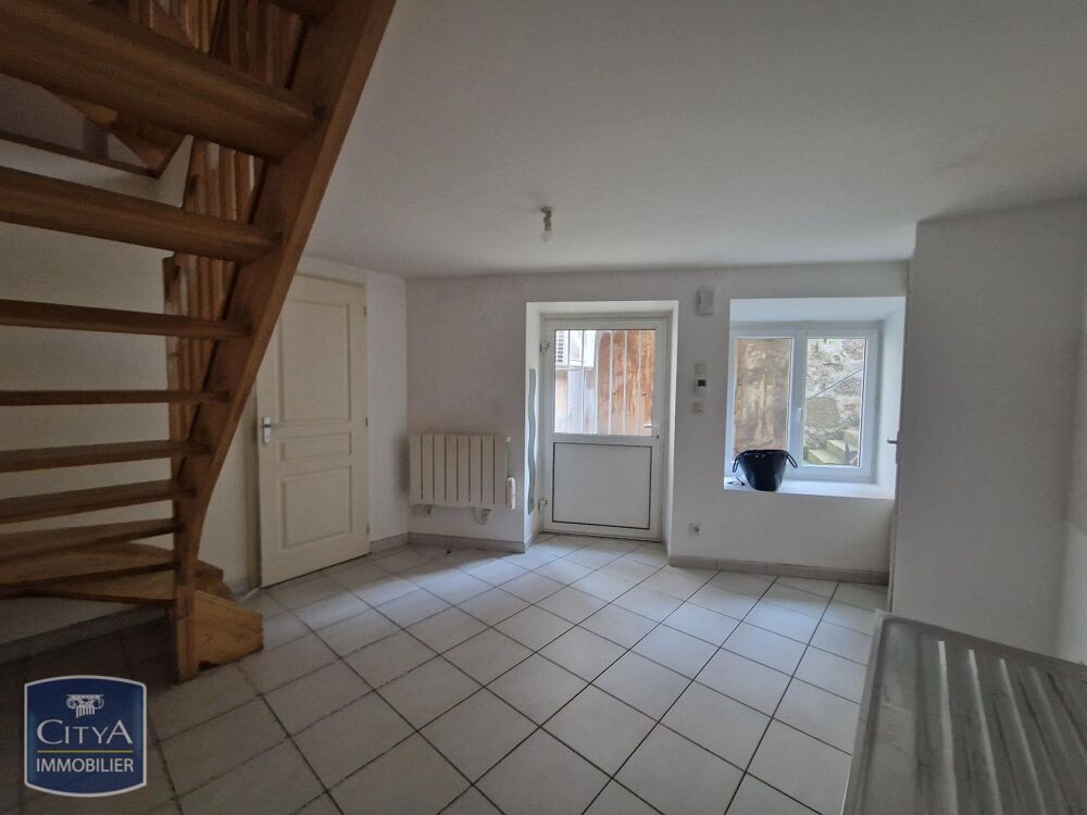 location Appartement - 2 pièce(s) - 41 m² Tence (43190)