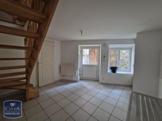  Appartement à louer 2 pièces 41 m²