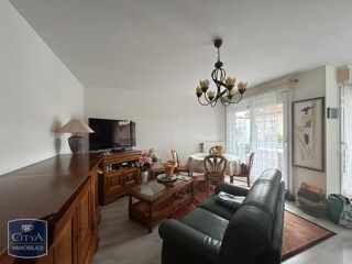  Appartement à louer 2 pièces 51 m²