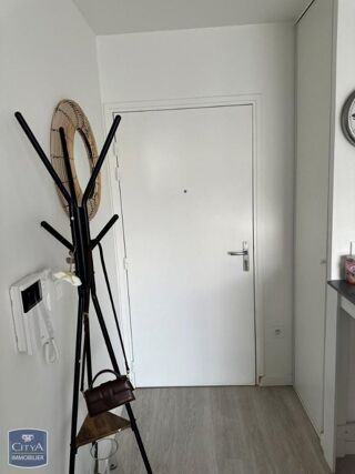  Appartement � louer 2 pi�ces 39 m�