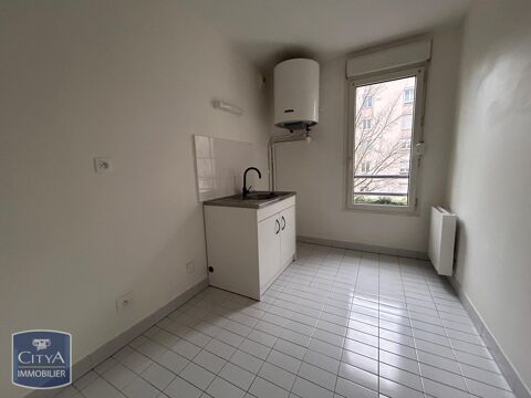  Appartement � louer 2 pi�ces 46 m�