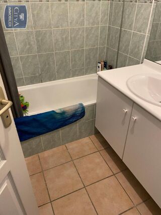  Appartement � louer 3 pi�ces 65 m�