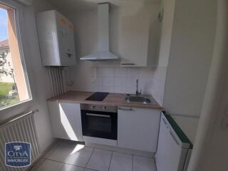  Appartement � louer 2 pi�ces 52 m�