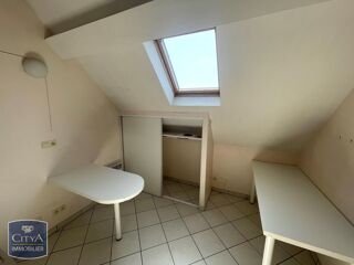  Appartement � louer 1 pi�ce 17 m�