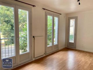  Appartement à louer 1 pièce 34 m²
