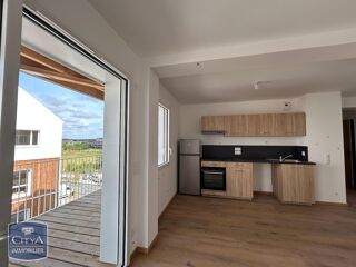 location Appartement - 3 pièce(s) - 64 m² Angers (49000)