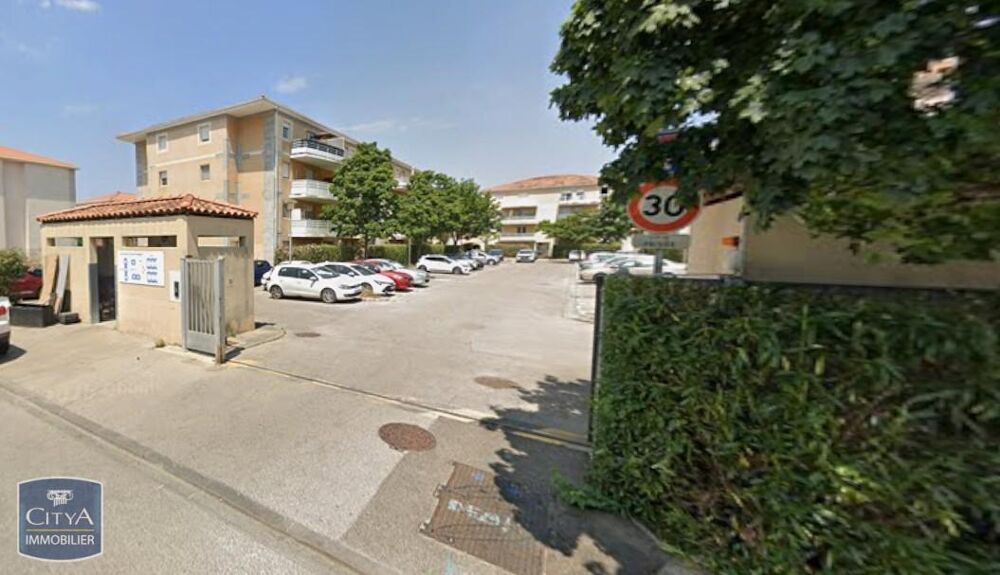 location Appartement - 2 pièce(s) - 48 m² Miramas (13140)