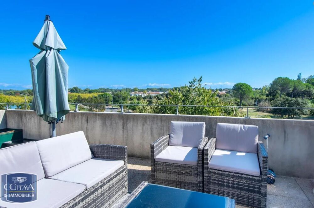 location Appartement - 5 pièce(s) - 92 m² Miramas (13140)