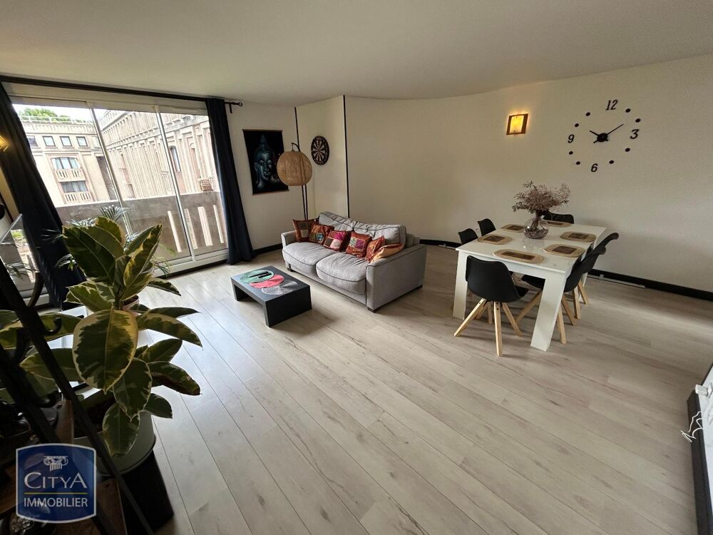 À LOUER : Appartement T2 situé à Montigny-le-Bretonneux,....