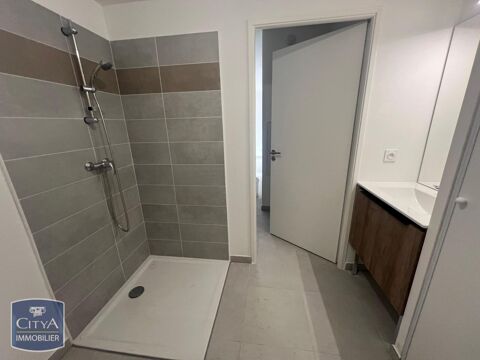  Appartement � louer 2 pi�ces 43 m�