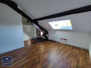  Appartement à louer 2 pièces 29 m²