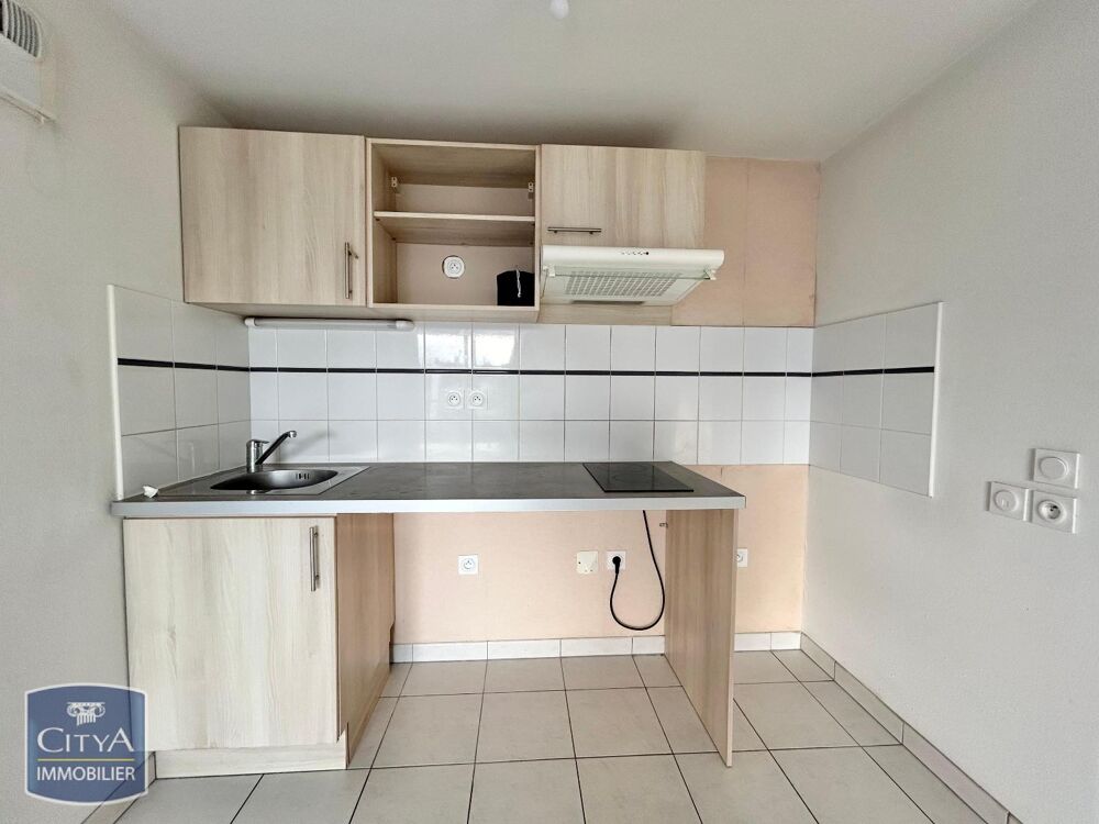 location Appartement - 2 pièce(s) - 41 m² Pau (64000)