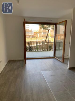  Appartement � louer 1 pi�ce 32 m�