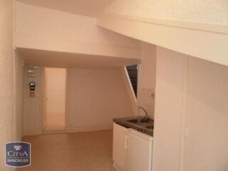  Appartement � louer 2 pi�ces 24 m�