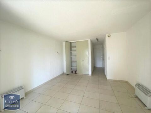 Appartement  louer 1 pice 34 m