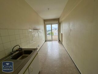  Appartement à louer 2 pièces 52 m²