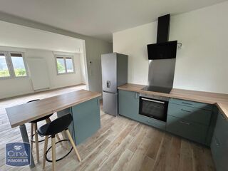  Maison � louer 2 pi�ces 69 m� Gespunsart