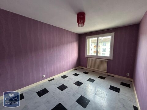  Appartement � louer 4 pi�ces 80 m�