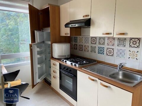  Appartement � louer 1 pi�ce 36 m�