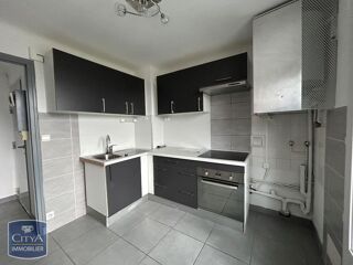  Appartement à louer 3 pièces 68 m²