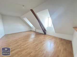  Appartement à louer 2 pièces 56 m²