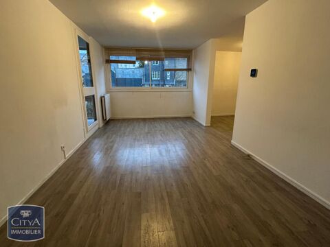  Appartement � louer 5 pi�ces 90 m�