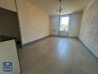  Appartement à louer 3 pièces 