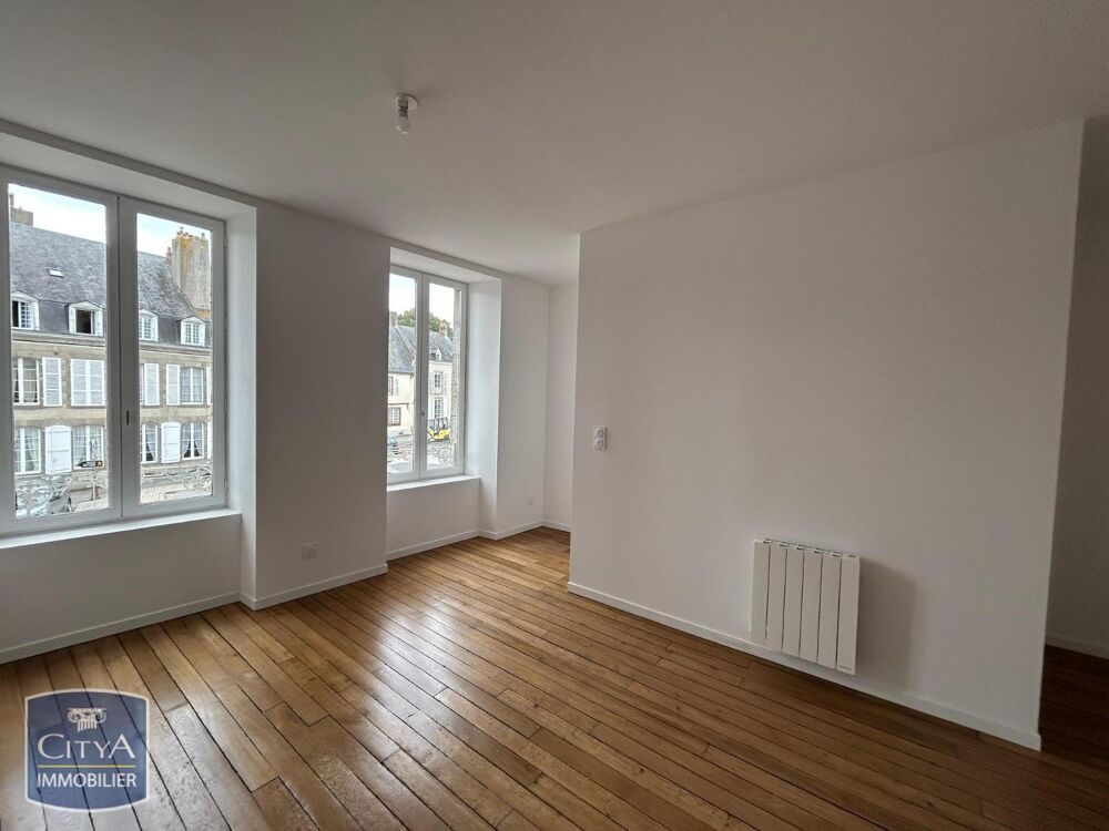 location Appartement - 1 pièce(s) - 40 m² Mayenne (53100)