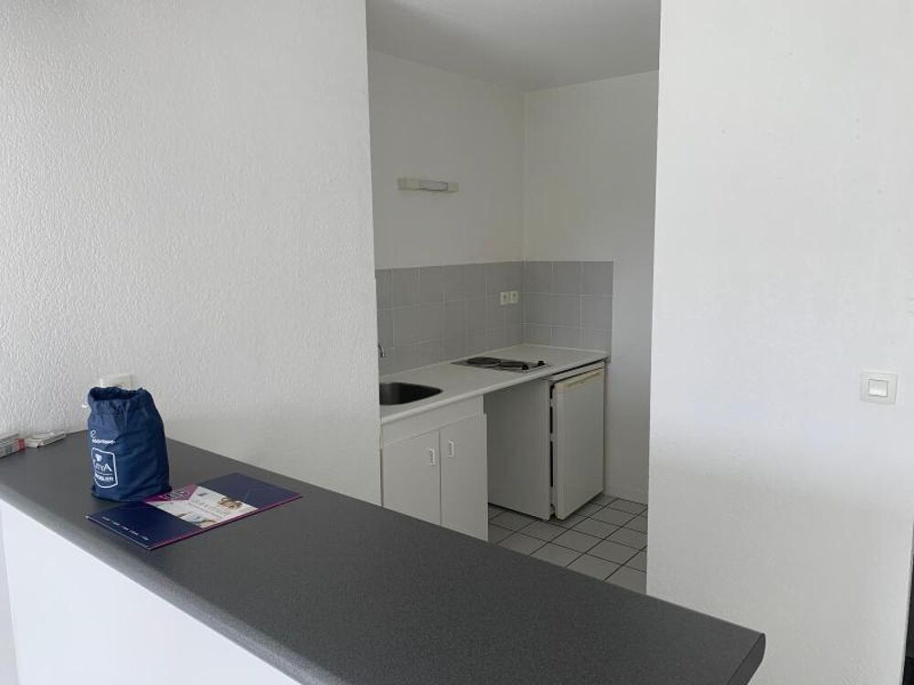 location Appartement - 2 pièce(s) - 41 m² Pau (64000)