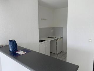  Appartement à louer 2 pièces 41 m²