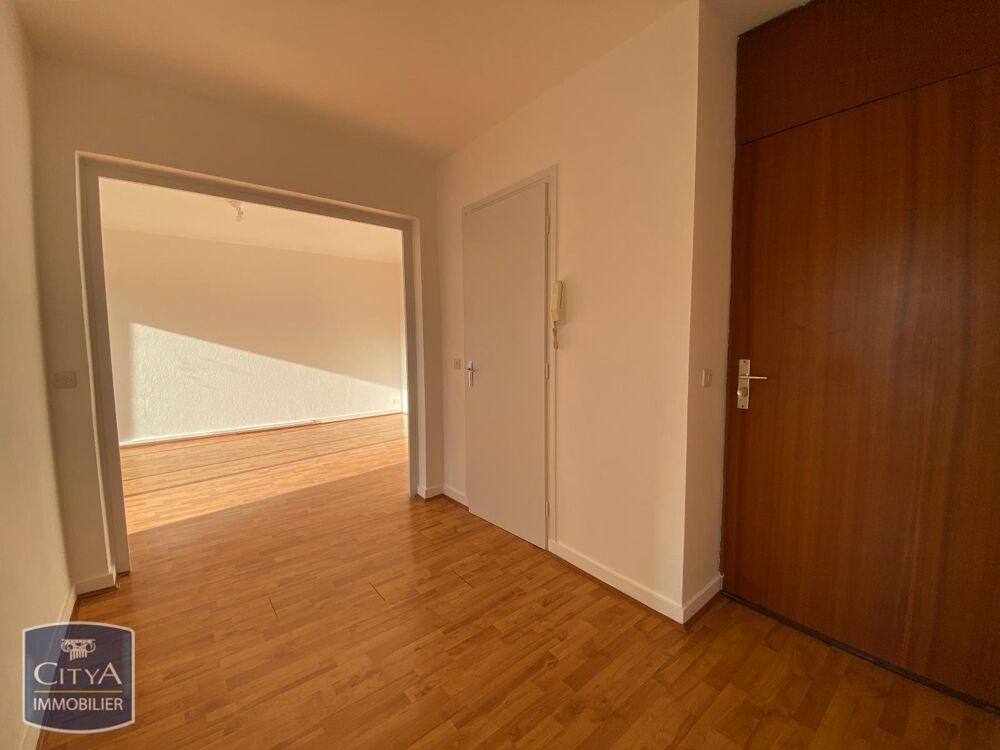 location Appartement - 2 pièce(s) - 49 m² Chambéry (73000)