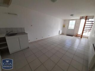  Maison à louer 2 pièces 41 m² La dagueniere