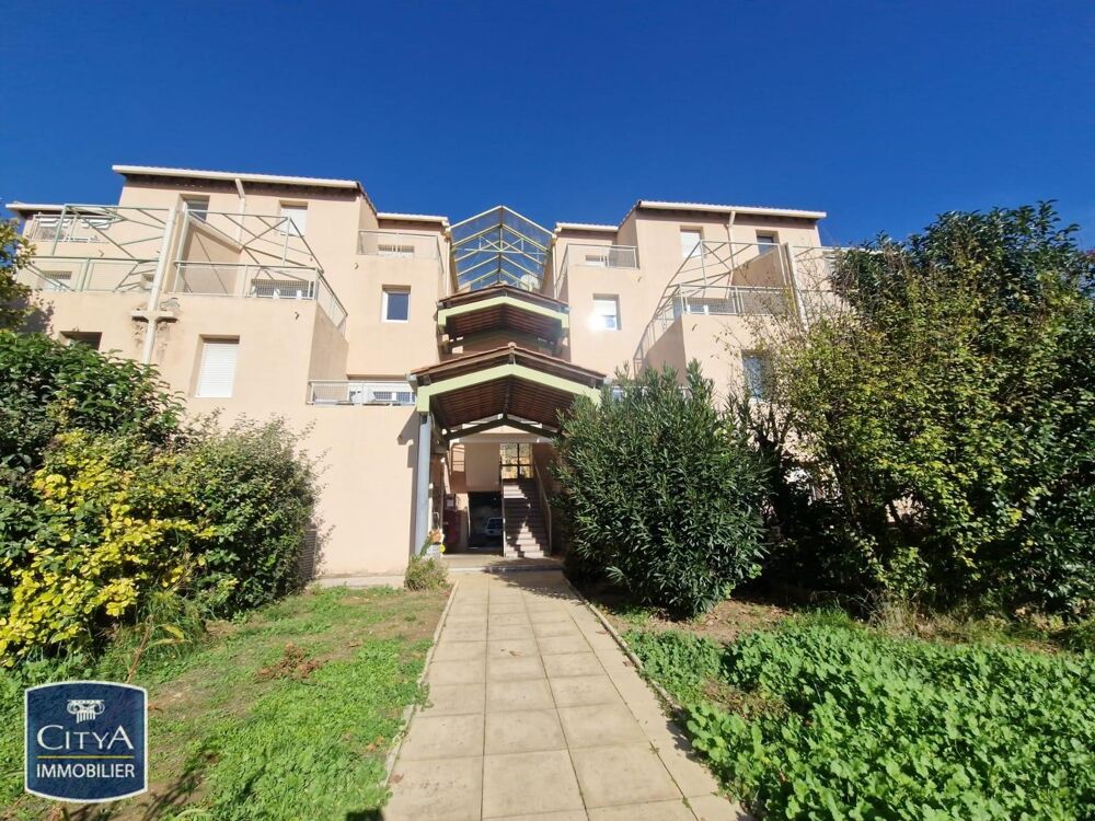 location Appartement - 2 pièce(s) - 26 m² Aix-en-Provence (13090)