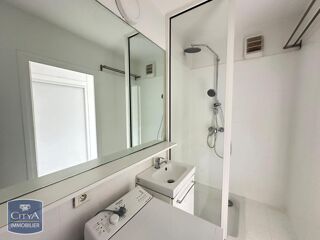  Appartement à louer 1 pièce 29 m²